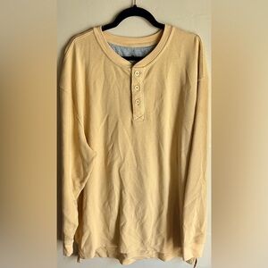 RedHead Long Sleeve Tee